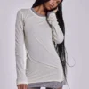 Minivestido en tono «Oatmeal Mist»