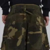 Pantalones cargo «Camo Cadet»