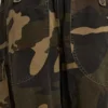 Pantalones cargo «Camo Cadet»