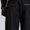 Pantalones cargo «Corvi» con tachuelas