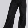 Pantalones cargo «Corvi» con tachuelas