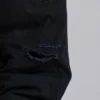 Pantalones cargo Titan negros
