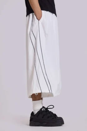 Pantalones cortos Arctic Vapor de 3/4