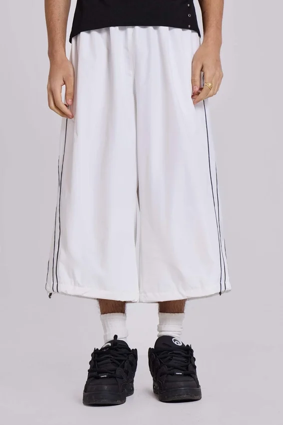 Pantalones cortos Arctic Vapor de 3/4