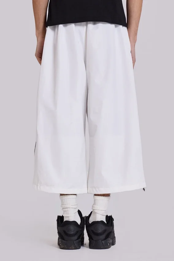 Pantalones cortos Arctic Vapor de 3/4