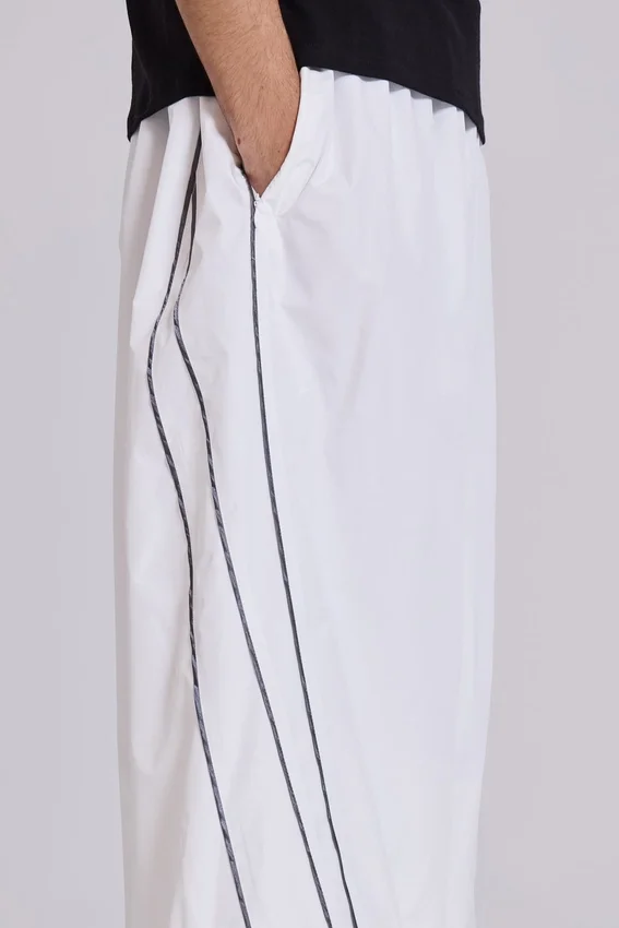 Pantalones cortos Arctic Vapor de 3/4