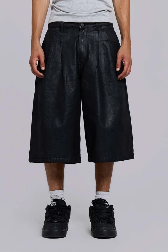 Pantalones cortos Bedrock Coated XL Goliath Shorts