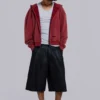 Pantalones cortos Bedrock Coated XL Goliath Shorts
