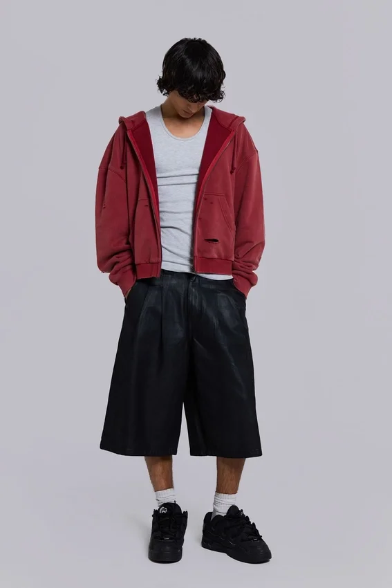 Pantalones cortos Bedrock Coated XL Goliath Shorts