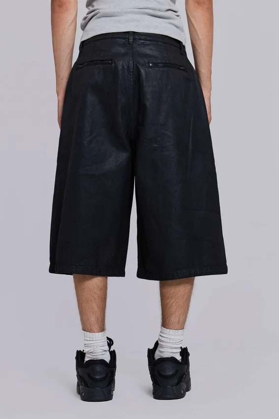 Pantalones cortos Bedrock Coated XL Goliath Shorts