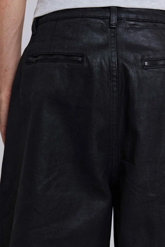 Pantalones cortos Bedrock Coated XL Goliath Shorts