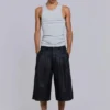 Pantalones cortos Bedrock Coated XL Goliath Shorts