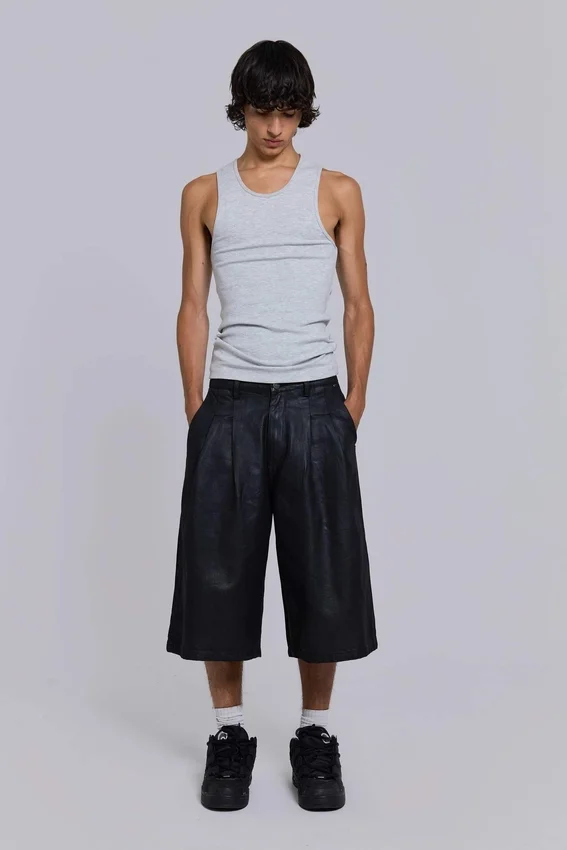 Pantalones cortos Bedrock Coated XL Goliath Shorts