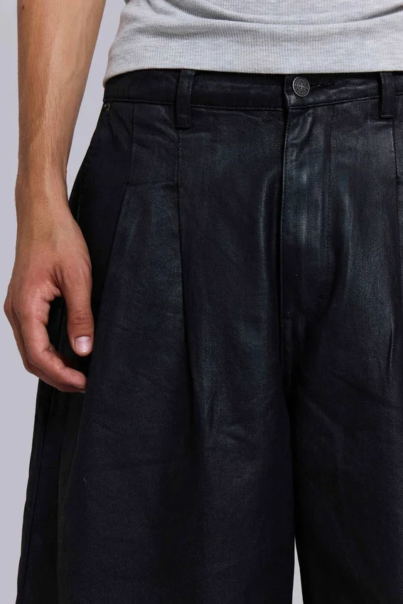 Pantalones cortos Bedrock Coated XL Goliath Shorts