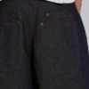Pantalones cortos Colossus arrugados