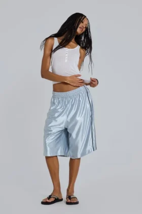 Pantalones cortos de baloncesto «Gleam»