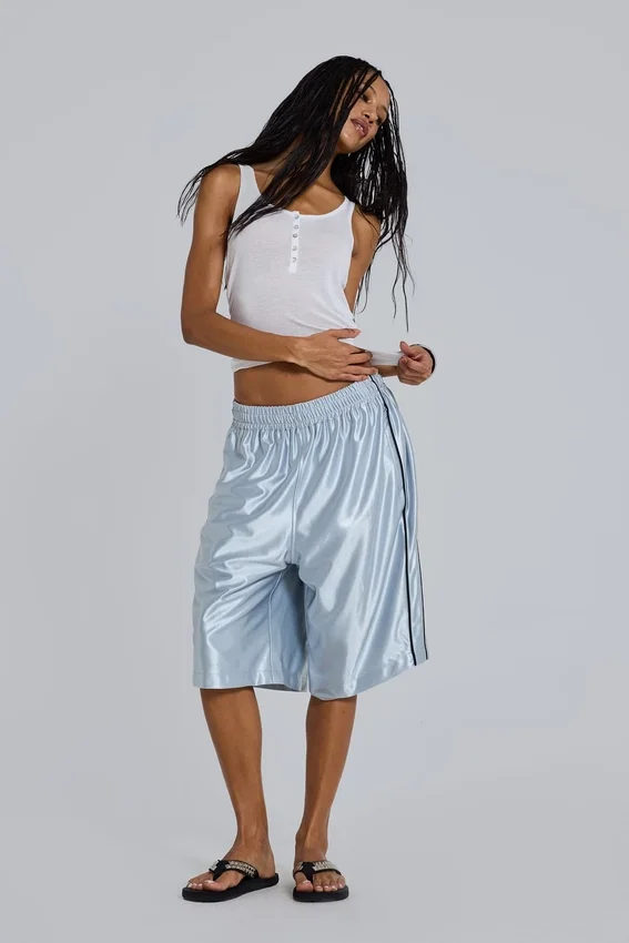 Pantalones cortos de baloncesto «Gleam»