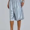 Pantalones cortos de baloncesto «Gleam»