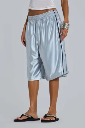 Pantalones cortos de baloncesto «Gleam»