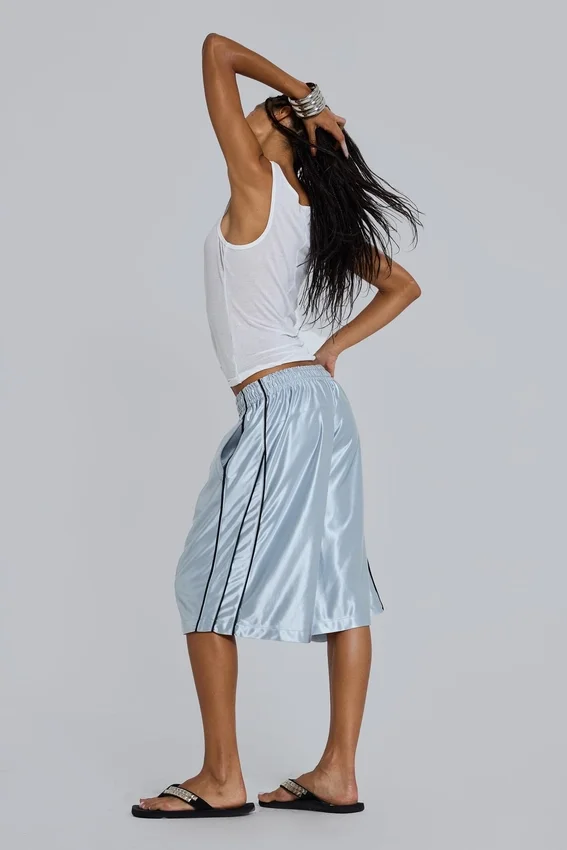 Pantalones cortos de baloncesto «Gleam»