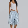Pantalones cortos de baloncesto «Gleam»