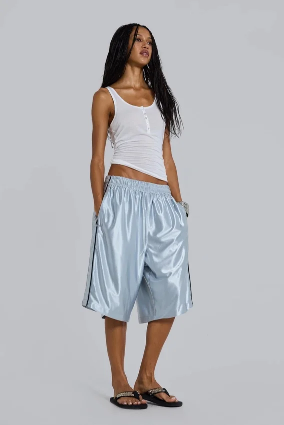Pantalones cortos de baloncesto «Gleam»