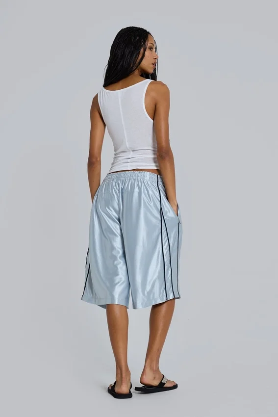 Pantalones cortos de baloncesto «Gleam»