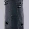 Pantalones cortos de carpintero desgastados «Skate»