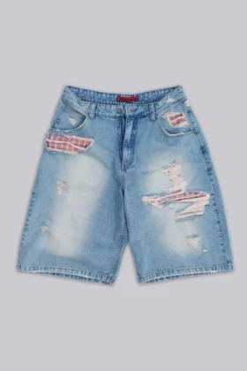 Pantalones cortos de chándal «Boxer XL Colossus»