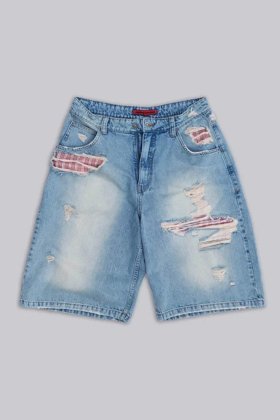 Pantalones cortos de chándal «Boxer XL Colossus»