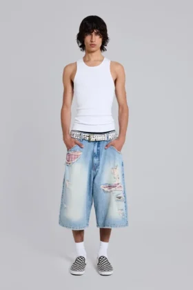Pantalones cortos de chándal «Boxer XL Colossus»