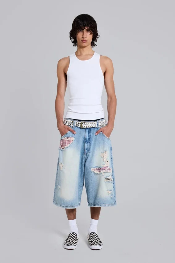 Pantalones cortos de chándal «Boxer XL Colossus»