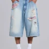 Pantalones cortos de chándal «Boxer XL Colossus»
