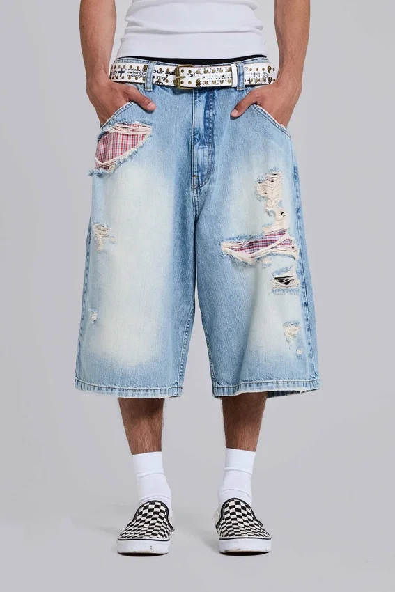 Pantalones cortos de chándal «Boxer XL Colossus»