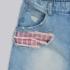 Pantalones cortos de chándal «Boxer XL Colossus»