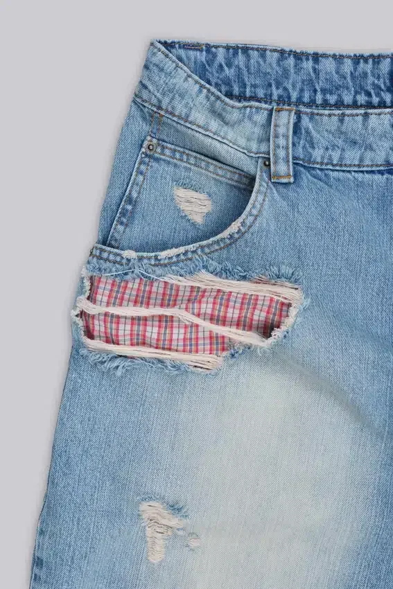 Pantalones cortos de chándal «Boxer XL Colossus»