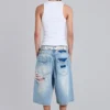 Pantalones cortos de chándal «Boxer XL Colossus»
