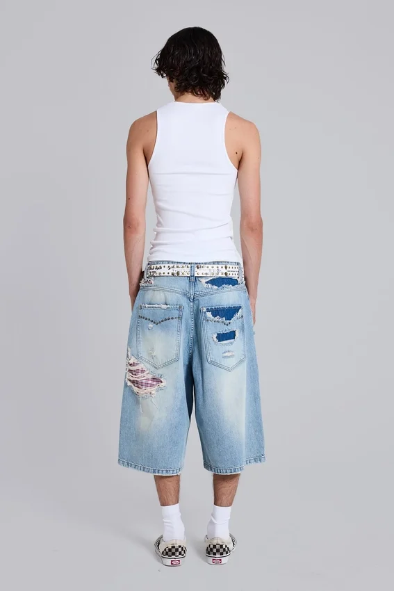 Pantalones cortos de chándal «Boxer XL Colossus»
