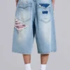 Pantalones cortos de chándal «Boxer XL Colossus»