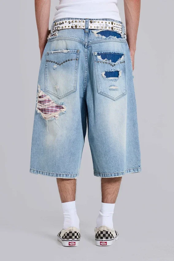 Pantalones cortos de chándal «Boxer XL Colossus»
