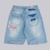 Pantalones cortos de chándal «Boxer XL Colossus»