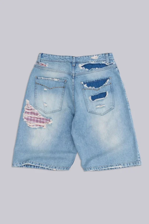Pantalones cortos de chándal «Boxer XL Colossus»