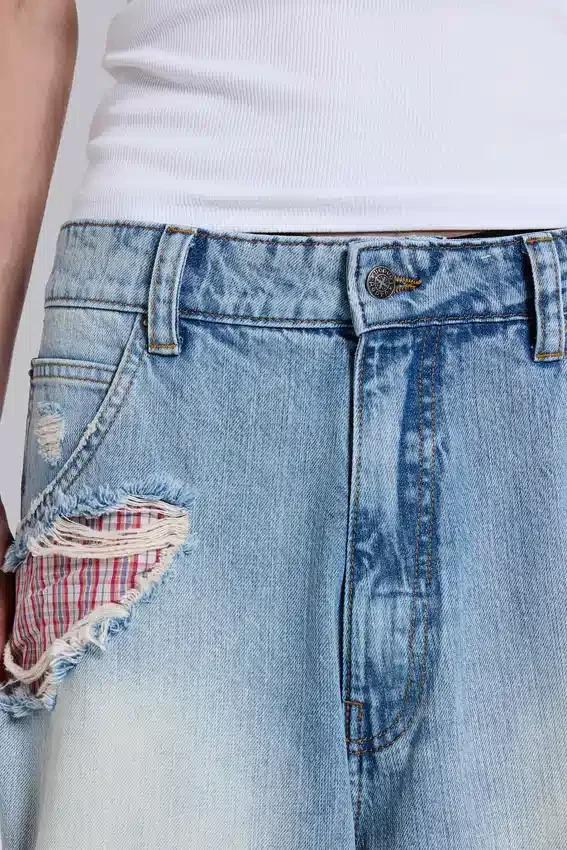 Pantalones cortos de chándal «Boxer XL Colossus»