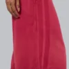 Pantalones cortos de chándal «Monster Joggers» con rayas deportivas rojas