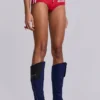 Pantalones cortos de fútbol «Not Your Cheerleader»