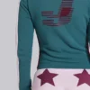 Pantalones cortos de fútbol rosa n.º 13