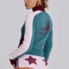 Pantalones cortos de fútbol rosa n.º 13