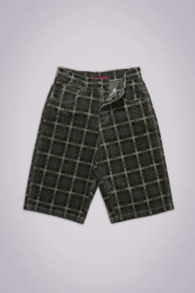 Pantalones cortos de pana Brooklyn Jumbo