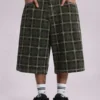 Pantalones cortos de pana Brooklyn Jumbo