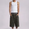 Pantalones cortos de pana Brooklyn Jumbo